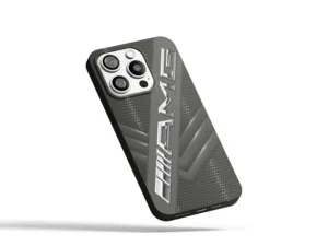 Mercedes Fundas Silicona SmartPhone Estilo Robusto Y Moderno